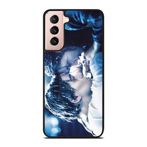 THE TITANIC JACK AND ROSE Samsung Galaxy S21 Case THE TITANIC JACK AND ROSE Samsung Galaxy S21 Case