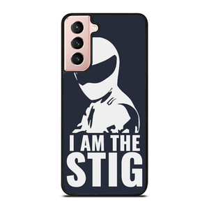 THE STIG Samsung Galaxy S21 Case