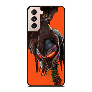 THE PREDATOR Samsung Galaxy S21 Case