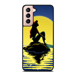 THE LITTLE MERMAID Samsung Galaxy S21 Case THE LITTLE MERMAID Samsung Galaxy S21 Case