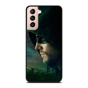 THE GREEN ARROW DC COMICS 3 Samsung Galaxy S21 Case THE GREEN ARROW DC COMICS 3 Samsung Galaxy S21 Case