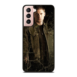 SUPERNATURAL WINCHESTER Samsung Galaxy S21 Case SUPERNATURAL WINCHESTER Samsung Galaxy S21 Case