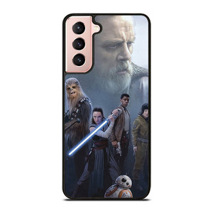 STAR WARS VIII Samsung Galaxy S21 Case STAR WARS VIII Samsung Galaxy S21 Case