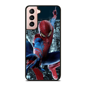 SPIDERMAN MARVEL Samsung Galaxy S21 Case