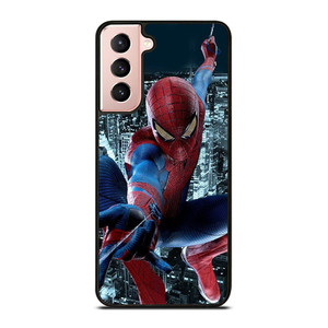 Case for Samsung Galaxy S21 Ultra - Cute Marvel Heroes