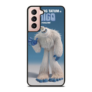 SMALLFOOT MIGO Samsung Galaxy S21 Case SMALLFOOT MIGO Samsung Galaxy S21 Case