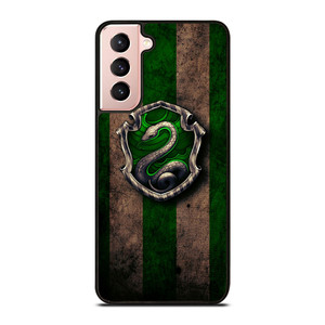 SLYTHERIN HARRY POTTER Samsung Galaxy S21 Case