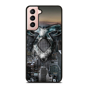 SHADOWHUNTERS RUNE Samsung Galaxy S21 Case SHADOWHUNTERS RUNE Samsung Galaxy S21 Case