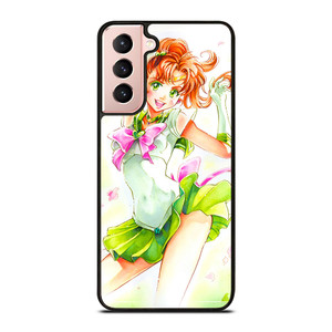 SEXY SAILOR MOON Samsung Galaxy S21 Case SEXY SAILOR MOON Samsung Galaxy S21 Case