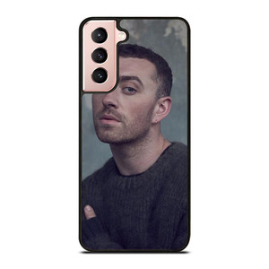 SAM SMITH Samsung Galaxy S21 Case SAM SMITH Samsung Galaxy S21 Case