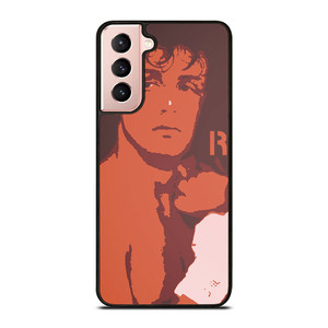 ROCKY BALBOA 2 Samsung Galaxy S21 Case