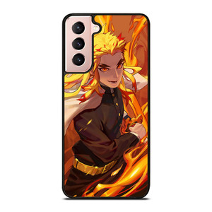 RENGOKU DEMON SLAYER 2 Samsung Galaxy S21 Case