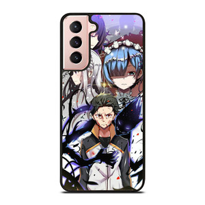 RE ZERO Samsung Galaxy S21 Case RE ZERO Samsung Galaxy S21 Case