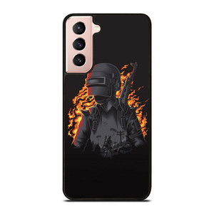 PUBG HELMET Samsung Galaxy S21 Case PUBG HELMET Samsung Galaxy S21 Case