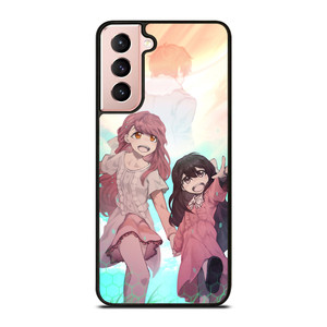 PORTER ROBINSON Samsung Galaxy S21 Case PORTER ROBINSON Samsung Galaxy S21 Case