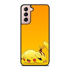 POKEMON PIKACHU Samsung Galaxy S21 Case POKEMON PIKACHU Samsung Galaxy S21 Case