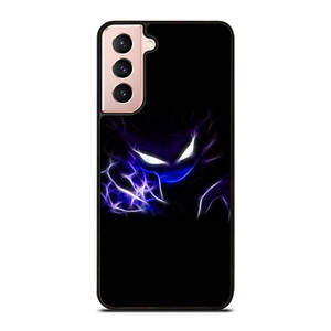 POKEMON GENGAR SINISTER Samsung Galaxy S21 Case POKEMON GENGAR SINISTER Samsung Galaxy S21 Case