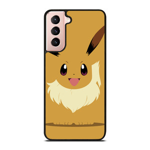 POKEMON EEVEE CUTE Samsung Galaxy S21 Case