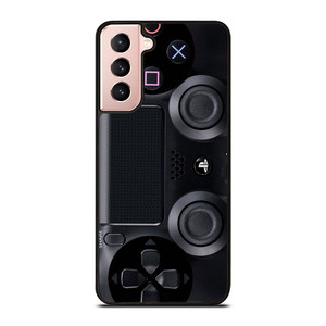 PLAYSTATION 4 CONTROLLER Samsung Galaxy S21 Case PLAYSTATION 4 CONTROLLER Samsung Galaxy S21 Case