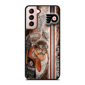 PHILADELPHIA FLYERS Samsung Galaxy S21 Case
