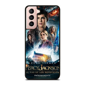 PERCY JACKSON Samsung Galaxy S21 Case PERCY JACKSON Samsung Galaxy S21 Case