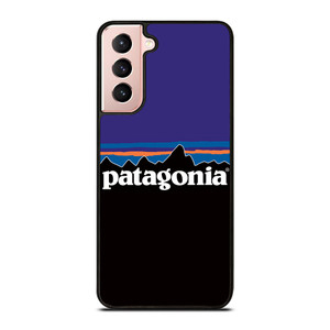 PATAGONIA BEAUTY WORLD Samsung Galaxy S21 Case PATAGONIA BEAUTY WORLD Samsung Galaxy S21 Case