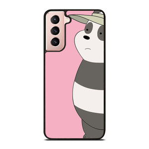 PANDA PAN PAN Samsung Galaxy S21 Case PANDA PAN PAN Samsung Galaxy S21 Case