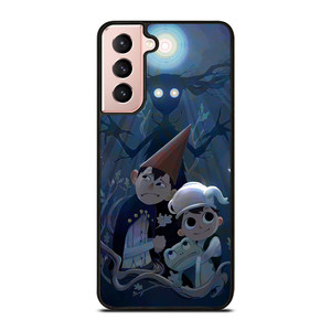 OVER THE GARDEN WALL 2 Samsung Galaxy S21 Case