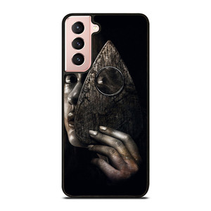 OUIJA HORROR MOVIE Samsung Galaxy S21 Case OUIJA HORROR MOVIE Samsung Galaxy S21 Case