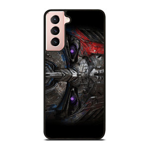 OPTIMUS PRIME TRANSFORMERS Samsung Galaxy S21 Case OPTIMUS PRIME TRANSFORMERS Samsung Galaxy S21 Case