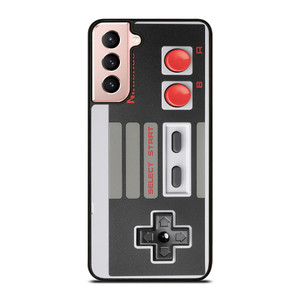 NINTENDO NES CONTROLLER Samsung Galaxy S21 Case