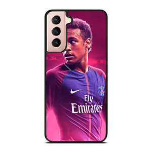 NEYMAR JR PSG Samsung Galaxy S21 Case NEYMAR JR PSG Samsung Galaxy S21 Case