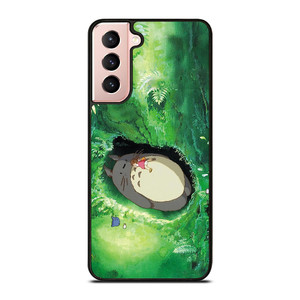 MY NEIGHBOUR TOTORO 2 Samsung Galaxy S21 Case