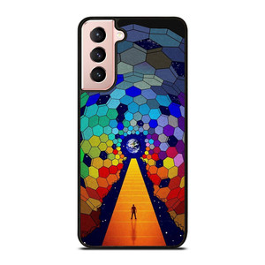 MUSE THE RESISTANCE Samsung Galaxy S21 Case