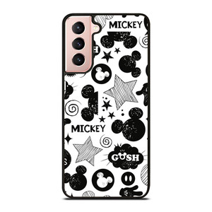 MICKEY MOUSE Samsung Galaxy S21 Case MICKEY MOUSE Samsung Galaxy S21 Case