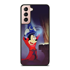MICKEY MOUSE MAGIC Samsung Galaxy S21 Case