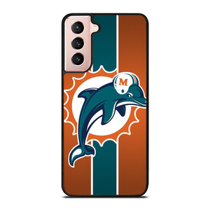 MIAMI DOLPHINS 2 Samsung Galaxy S21 Case