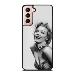 MARILYN MONROE SEXY CELEB Samsung Galaxy S21 Case MARILYN MONROE SEXY CELEB Samsung Galaxy S21 Case