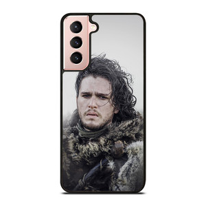 JON SNOW COOL Samsung Galaxy S21 Case JON SNOW COOL Samsung Galaxy S21 Case