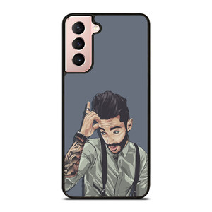 JON BELLION ON BEHANCE Samsung Galaxy S21 Case JON BELLION ON BEHANCE Samsung Galaxy S21 Case
