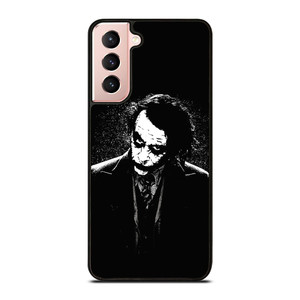JOKER WATCHING YOU Samsung Galaxy S21 Case JOKER WATCHING YOU Samsung Galaxy S21 Case
