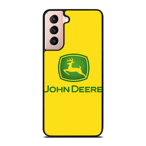 JOHN DEERE LOGO Samsung Galaxy S21 Case