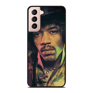 JIMI HENDRIX Samsung Galaxy S21 Case