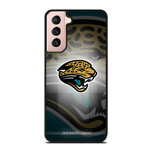 JACKSONVILLE JAGUARS Samsung Galaxy S21 Case JACKSONVILLE JAGUARS Samsung Galaxy S21 Case