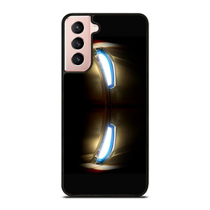 IRON MAN EYE 2 Samsung Galaxy S21 Case IRON MAN EYE 2 Samsung Galaxy S21 Case