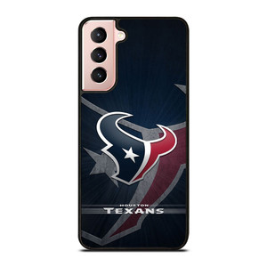 HOUSTON TEXANS Samsung Galaxy S21 Case