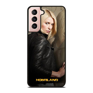 HOMELAND 2 Samsung Galaxy S21 Case HOMELAND 2 Samsung Galaxy S21 Case