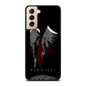 HANNIBAL Samsung Galaxy S21 Case