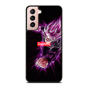 GOKU SAIYAN SUPREME Samsung Galaxy S21 Case GOKU SAIYAN SUPREME Samsung Galaxy S21 Case