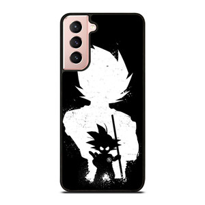 GOKU DRAGONBALL Z Samsung Galaxy S21 Case